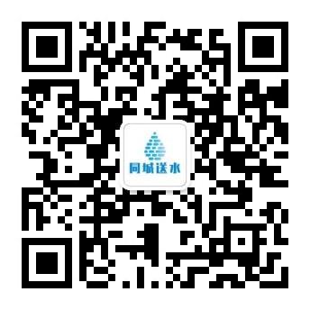 微信公众号二维码